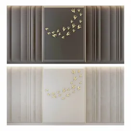 DECOR PANEL II